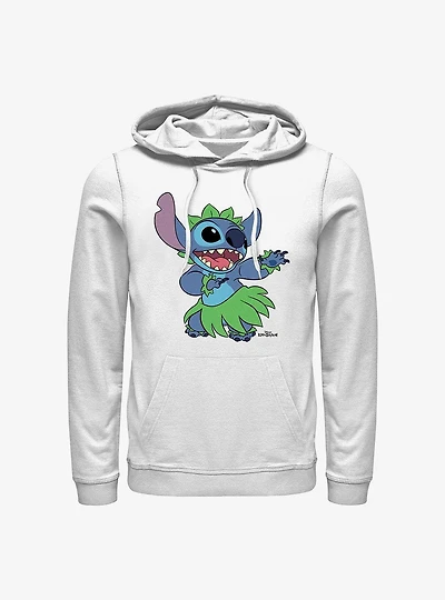 Disney Lilo & Stitch Hula Hoodie