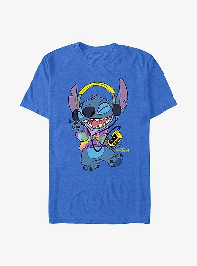 Disney Lilo & Stitch Rockin' T-Shirt