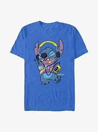 Disney Lilo & Stitch Rockin' T-Shirt