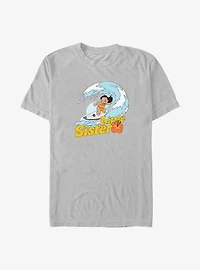 Disney Lilo & Stitch Little Sister T-Shirt