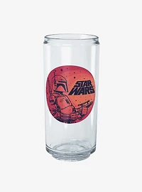 Star Wars Fett Up Can Cup