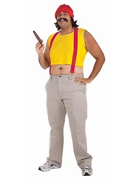 Cheech & Chong Cheech Adult Costume