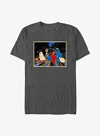 Sesame Street Crew Trick-or-Treating T-Shirt