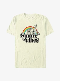 Sesame Street Sunny Vibes T-Shirt