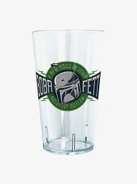 Star Wars The Book of Boba Fett New Boss Tritan Cup