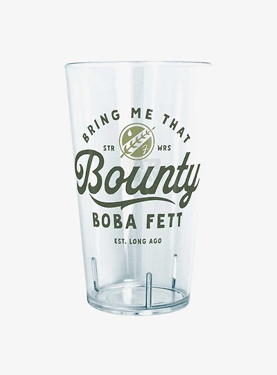 Star Wars The Book of Boba Fett That Bounty Tritan Cup