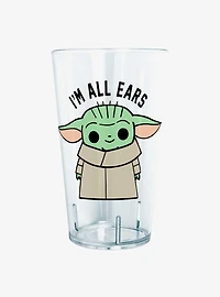 Star Wars The Mandalorian The Child Tritan Cup