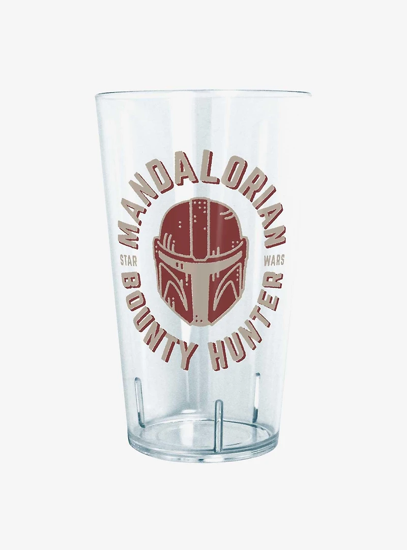 Star Wars The Mandalorian Lone Wolf Tritan Cup
