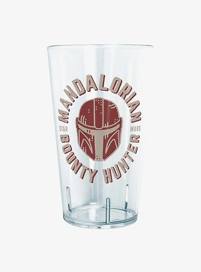 Star Wars The Mandalorian Lone Wolf Tritan Cup