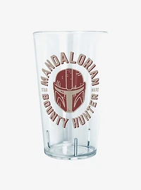 Star Wars The Mandalorian Lone Wolf Tritan Cup