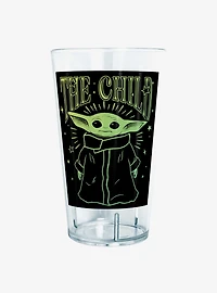 Star Wars The Mandalorian The Child Tritan Cup