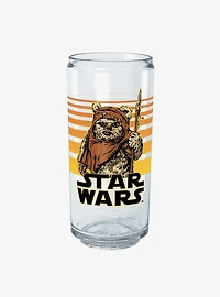 Star Wars Ewok Gradient Can Cup