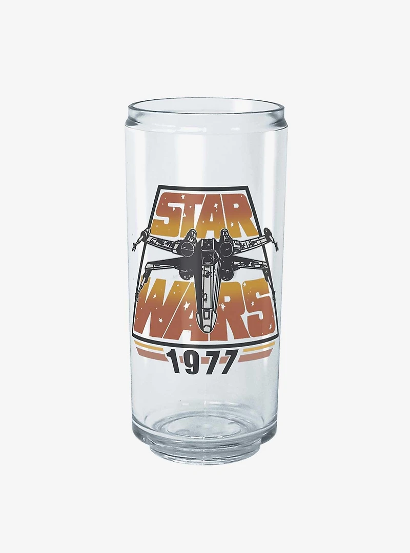 Star Wars Space Travel Can Cup