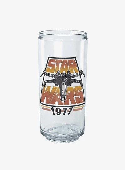 Star Wars Space Travel Can Cup