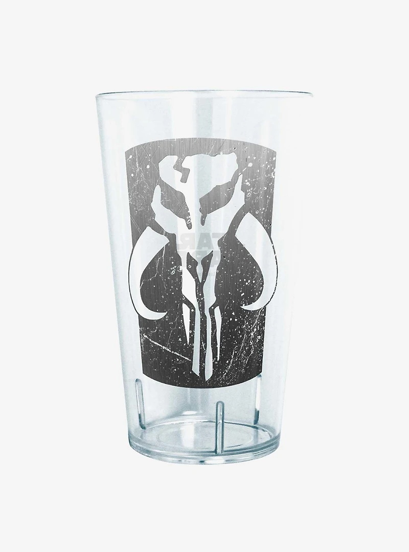 Star Wars Crest Bantha Tritan Cup