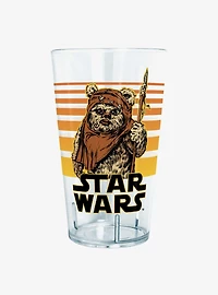 Star Wars Ewok Gradient Tritan Cup