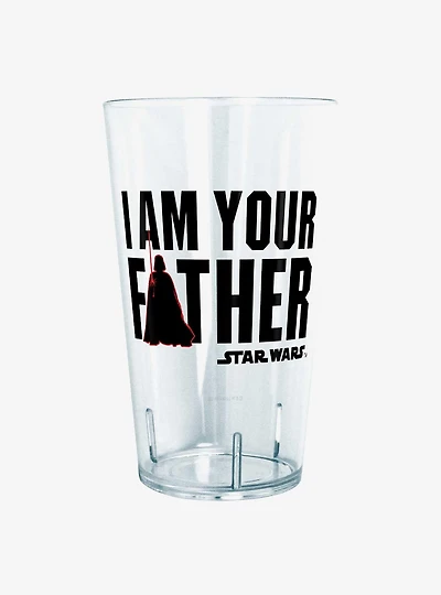 Star Wars Fathers Day Tritan Cup
