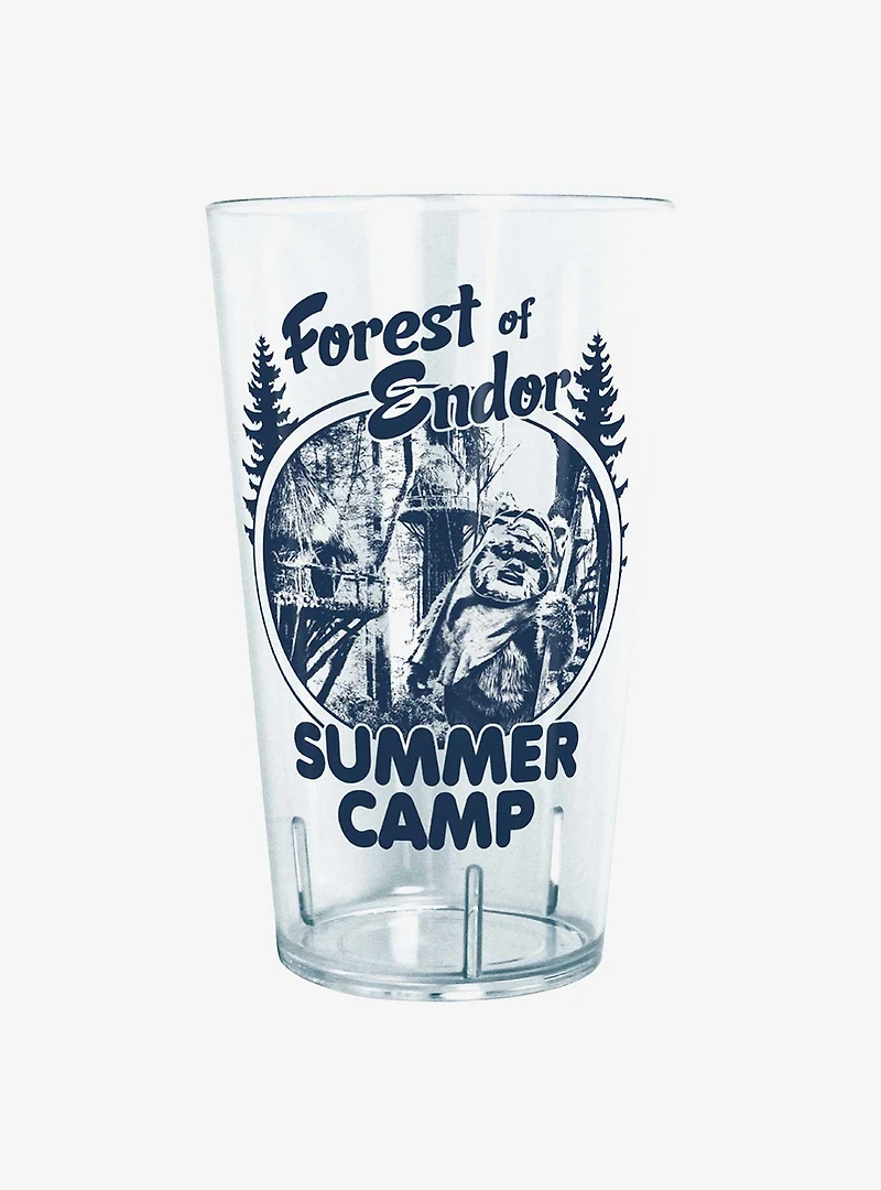 Star Wars Forest Camp Tritan Cup