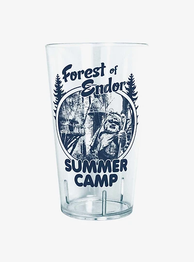 Star Wars Forest Camp Tritan Cup
