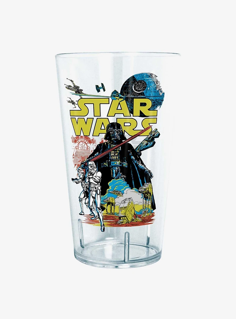 Star Wars Rebel Classic Tritan Cup