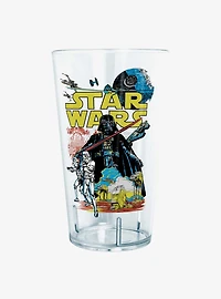 Star Wars Rebel Classic Tritan Cup