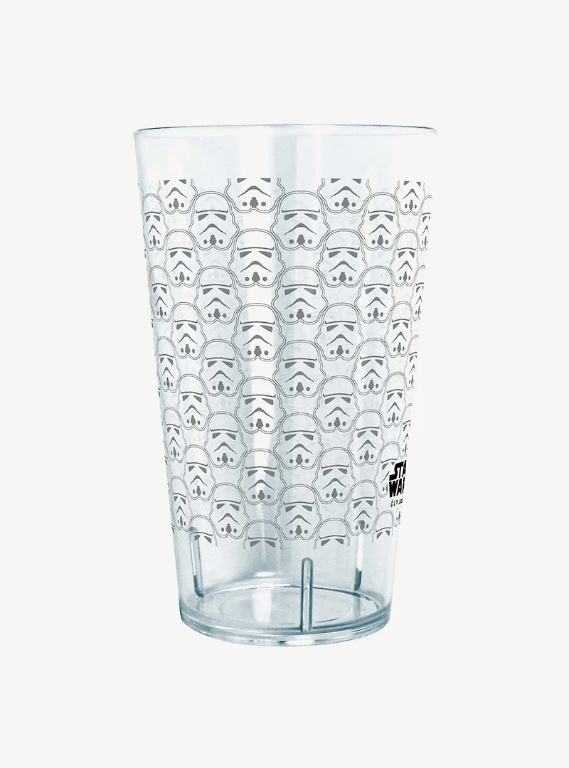 Star Wars Troopers & Vader Repeat Tritan Cup