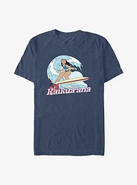 Disney Lilo & Stitch Kaikua'ana Nani T-Shirt