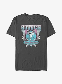 Disney Lilo & Stitch Ohana Means Family T-Shirt