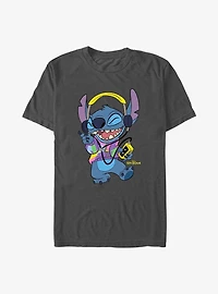 Disney Lilo & Stitch Rockin' T-Shirt