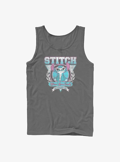 Disney Lilo & Stitch Ohana Means Family Tank