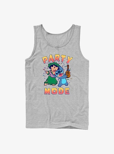 Disney Lilo & Stitch Party Mode Tank