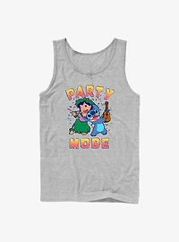 Disney Lilo & Stitch Party Mode Tank