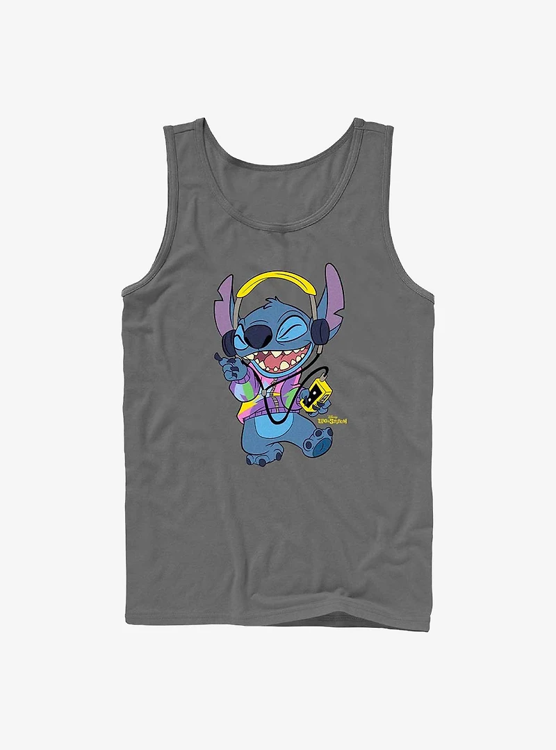 Disney Lilo & Stitch Rockin' Tank