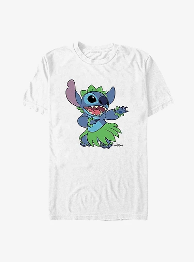 Disney Lilo & Stitch Big Hula T-Shirt