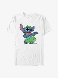 Disney Lilo & Stitch Big Hula T-Shirt