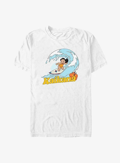 Disney Lilo & Stitch Kaikana T-Shirt