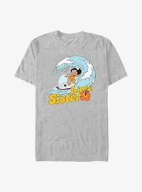 Disney Lilo & Stitch Little Sister T-Shirt