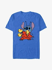Disney Lilo & Stitch Stick 'Em Up T-Shirt
