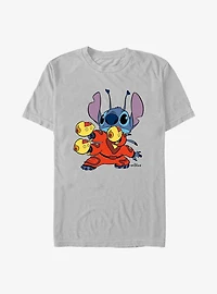 Disney Lilo & Stitch Stick 'Em Up T-Shirt
