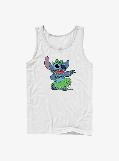 Disney Lilo & Stitch Big Hula Tank