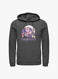 Disney Lilo & Stitch Jumba Pleakley Hoodie