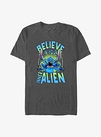 Disney Lilo & Stitch Inner Alien T-Shirt