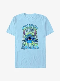 Disney Lilo & Stitch Inner Alien T-Shirt