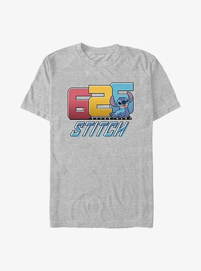 Disney Lilo & Stitch 626 T-Shirt
