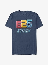 Disney Lilo & Stitch 626 T-Shirt