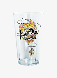 Disney Pixar Up Adventure Tritan Cup