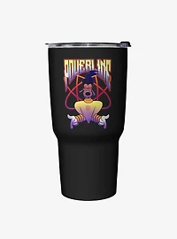 Disney A Goofy Movie Powerline Jam Travel Mug