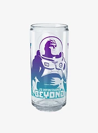 Disney Pixar Lightyear Hero Buzz Can Cup