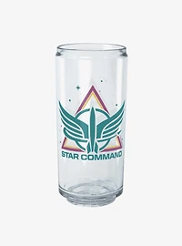 Disney Pixar Lightyear Star Command Can Cup