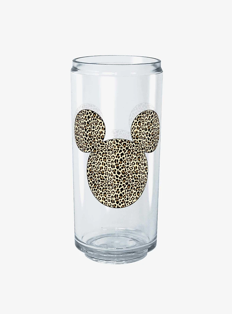Disney Mickey Mouse Animal Ears Can Cup